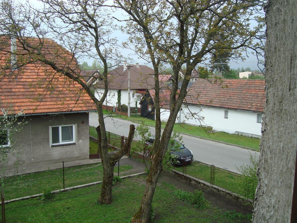 Penzion Adria Turčianske Teplice Εξωτερικό φωτογραφία