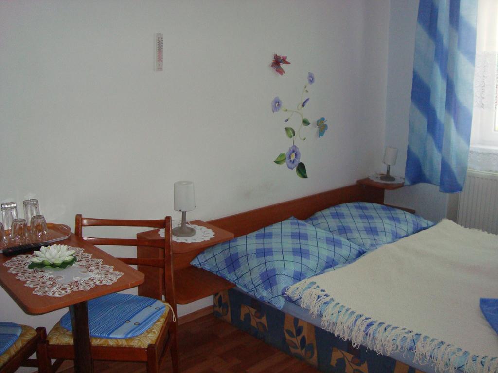 Penzion Adria Turčianske Teplice Δωμάτιο φωτογραφία