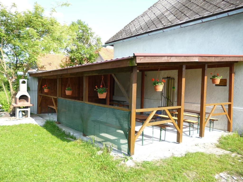 Penzion Adria Turčianske Teplice Εξωτερικό φωτογραφία